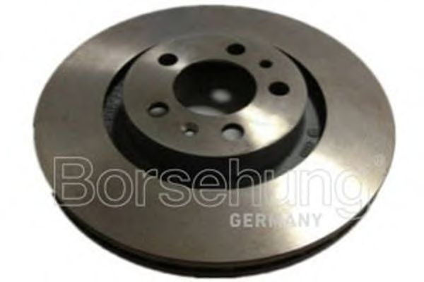 Borsehung B11374 Тормозной диск для SEAT (Сеат) Borsehung B11374 Тормозной диск для SEAT (Сеат)