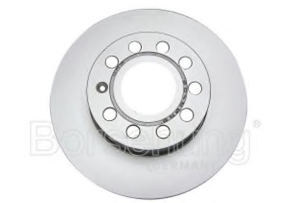 Borsehung B11379 Тормозной диск для SKODA OCTAVIA (Шкода Октавия) Borsehung B11379 Тормозной диск для SKODA OCTAVIA (Шкода Октавия)