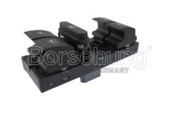 Borsehung B11407 Выключатель, стеклолодъемник для SKODA ROOMSTER (Шкода Румстер) Borsehung B11407 Выключатель, стеклолодъемник для SKODA ROOMSTER (Шкода Румстер)