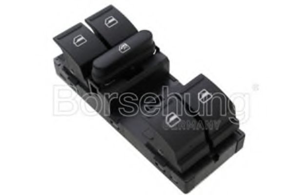 Borsehung B11408 Выключатель, стеклолодъемник для SKODA ROOMSTER (Шкода Румстер) Borsehung B11408 Выключатель, стеклолодъемник для SKODA ROOMSTER (Шкода Румстер)