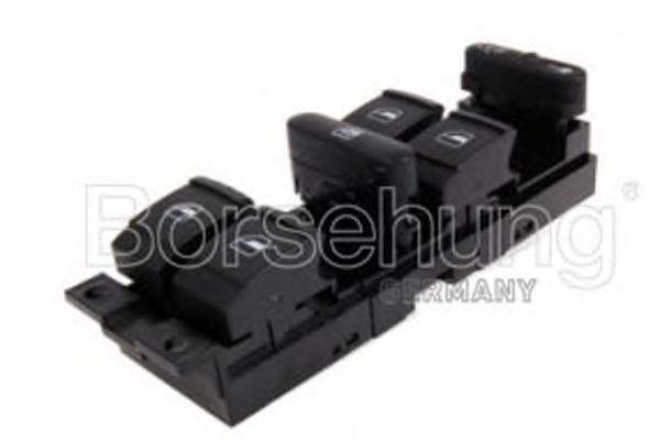 Borsehung B11410 Выключатель, стеклолодъемник для VOLKSWAGEN GOLF III (Фольксваген Гольф 3) Borsehung B11410 Выключатель, стеклолодъемник для VOLKSWAGEN GOLF III (Фольксваген Гольф 3)