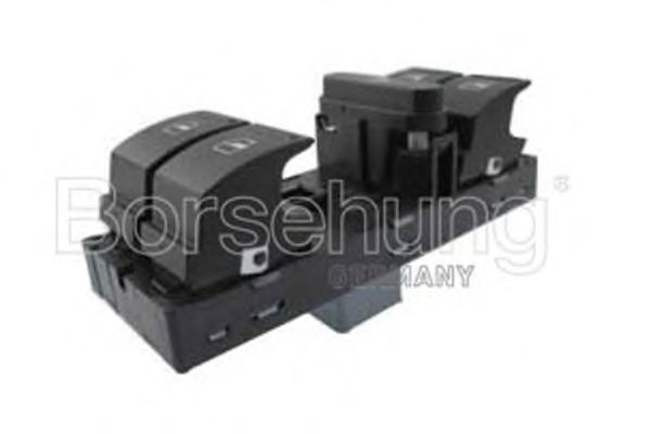 Borsehung B11411 Выключатель, стеклолодъемник для VOLKSWAGEN PASSAT ALLTRACK (Фольксваген Пассат олтрек) Borsehung B11411 Выключатель, стеклолодъемник для VOLKSWAGEN PASSAT ALLTRACK (Фольксваген Пассат олтрек)