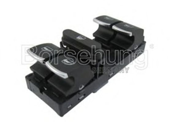 Borsehung B11412 Выключатель, стеклолодъемник для VOLKSWAGEN PASSAT ALLTRACK (Фольксваген Пассат олтрек) Borsehung B11412 Выключатель, стеклолодъемник для VOLKSWAGEN PASSAT ALLTRACK (Фольксваген Пассат олтрек)