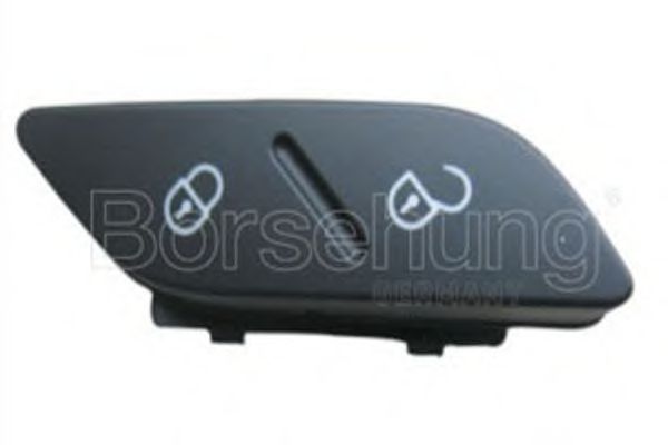 Borsehung B11434 Выключатель, фиксатор двери для VOLKSWAGEN JETTA VII (Фольксваген Джетта 7) Borsehung B11434 Выключатель, фиксатор двери для VOLKSWAGEN JETTA VII (Фольксваген Джетта 7)