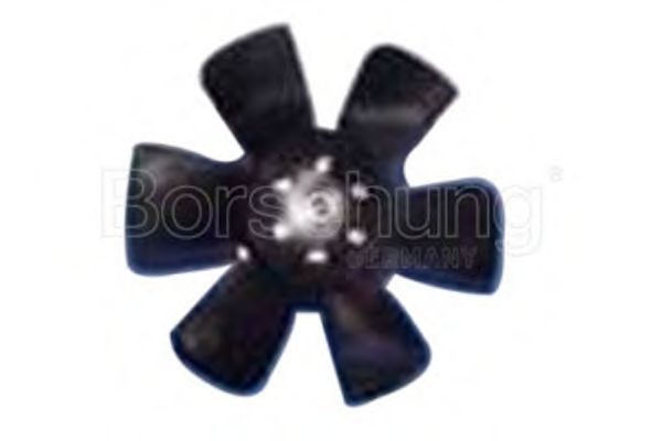 Borsehung B11486 Вентилятор, охлаждение двигателя для VOLKSWAGEN GOLF (Фольксваген Голф) Borsehung B11486 Вентилятор, охлаждение двигателя для VOLKSWAGEN GOLF (Фольксваген Голф)