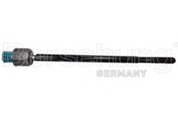 Borsehung B12216 Осевой шарнир, рулевая тяга 