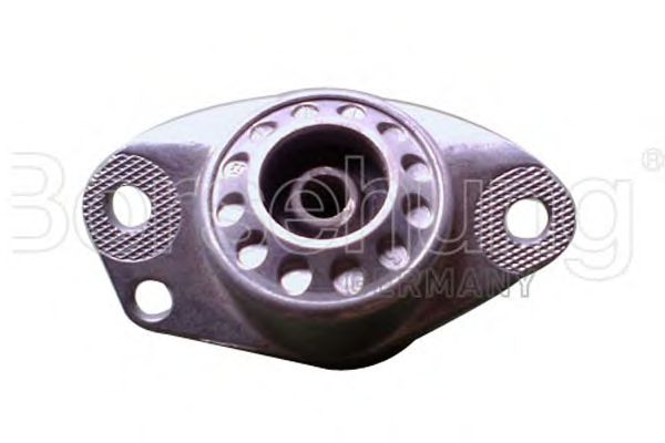 Borsehung B12237 Опора стойки амортизатора 