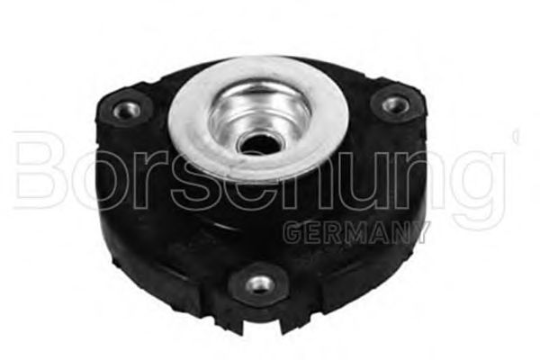 Borsehung B12238 Опора стойки амортизатора 