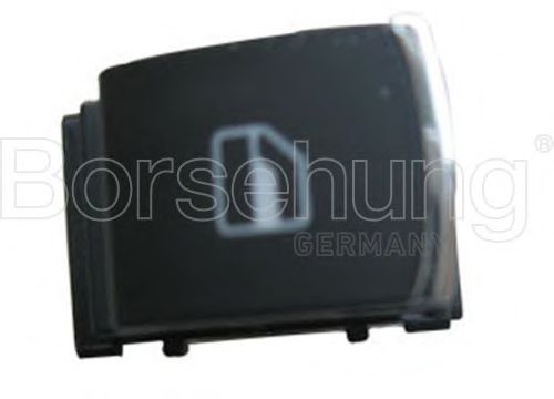 Borsehung B12437 Выключатель, стеклолодъемник для VOLKSWAGEN POLO (Фольксваген Поло) Borsehung B12437 Выключатель, стеклолодъемник для VOLKSWAGEN POLO (Фольксваген Поло)