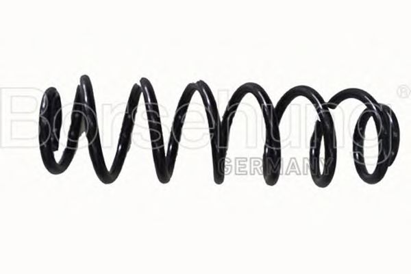 Borsehung B12565 Пружина ходовой части для VOLKSWAGEN (Фольксваген) Borsehung B12565 Пружина ходовой части для VOLKSWAGEN (Фольксваген)