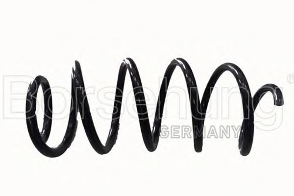 Borsehung B12624 Пружина ходовой части для VOLKSWAGEN JETTA I (Фольксваген Жэтта и) Borsehung B12624 Пружина ходовой части для VOLKSWAGEN JETTA I (Фольксваген Жэтта и)