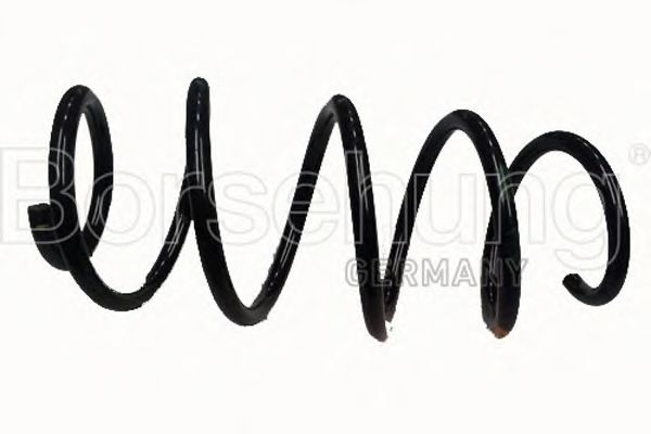 Borsehung B12625 Пружина ходовой части для VOLKSWAGEN JETTA I (Фольксваген Жэтта и) Borsehung B12625 Пружина ходовой части для VOLKSWAGEN JETTA I (Фольксваген Жэтта и)