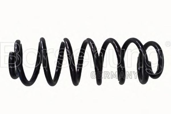 Borsehung B12626 Пружина ходовой части для VOLKSWAGEN JETTA I (Фольксваген Жэтта и) Borsehung B12626 Пружина ходовой части для VOLKSWAGEN JETTA I (Фольксваген Жэтта и)