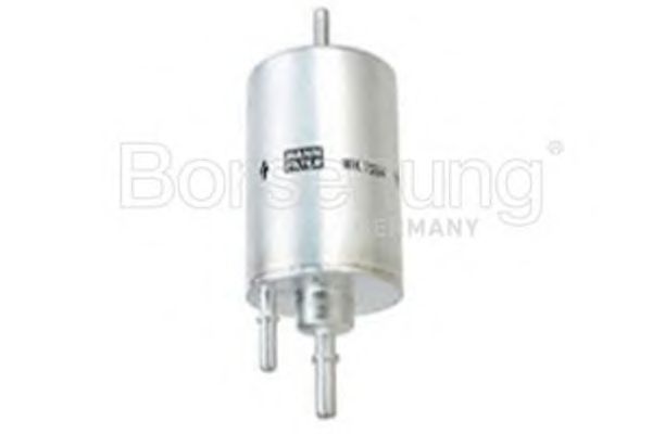 Borsehung B12792 Топливный фильтр для AUDI R8 SPYDER (Ауди Р8 спъдэр) Borsehung B12792 Топливный фильтр для AUDI R8 SPYDER (Ауди Р8 спъдэр)