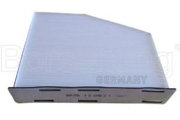 Borsehung B12798 Фильтр, воздух во внутренном пространстве для AUDI (Ауди) Borsehung B12798 Фильтр, воздух во внутренном пространстве для AUDI (Ауди)