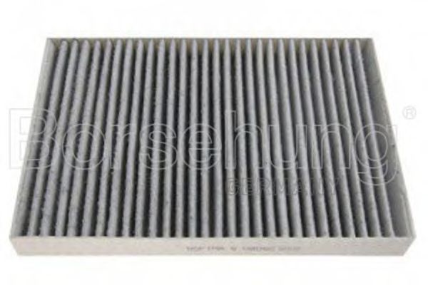 Borsehung B12800 Фильтр, воздух во внутренном пространстве для AUDI (Ауди) Borsehung B12800 Фильтр, воздух во внутренном пространстве для AUDI (Ауди)
