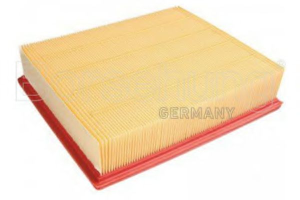 Borsehung B12804 Воздушный фильтр для AUDI A4 (Ауди А4) Borsehung B12804 Воздушный фильтр для AUDI A4 (Ауди А4)