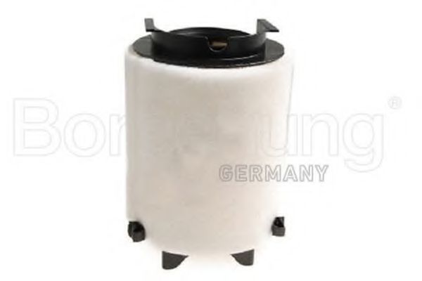 Borsehung B12812 Воздушный фильтр для VOLKSWAGEN CADDY III (Фольксваген Кадди 3) Borsehung B12812 Воздушный фильтр для VOLKSWAGEN CADDY III (Фольксваген Кадди 3)