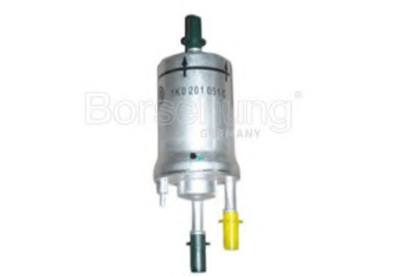 Borsehung B12822 Топливный фильтр для SEAT LEON (Сеат Леон) Borsehung B12822 Топливный фильтр для SEAT LEON (Сеат Леон)