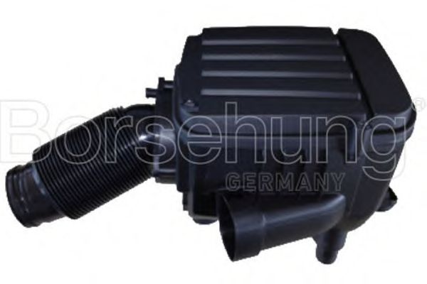 Borsehung B12829 Воздушный фильтр для VOLKSWAGEN CADDY III (Фольксваген Кадди 3) Borsehung B12829 Воздушный фильтр для VOLKSWAGEN CADDY III (Фольксваген Кадди 3)