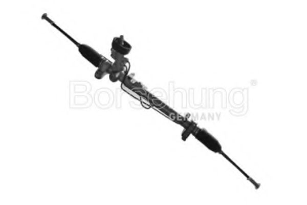 Borsehung B11327 Рулевой механизм для VOLKSWAGEN (Фольксваген) Borsehung B11327 Рулевой механизм для VOLKSWAGEN (Фольксваген)
