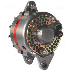 HC-Cargo 110137 Генератор 2K для DAIHATSU SCAT (Дайхатсу Сcат) HC-Cargo 110137 Генератор 2K для DAIHATSU SCAT (Дайхатсу Сcат)