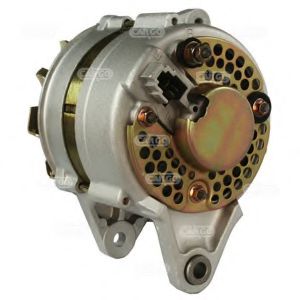 HC-Cargo 110138 Генератор 2K для DAIHATSU SCAT (Дайхатсу Сcат) HC-Cargo 110138 Генератор 2K для DAIHATSU SCAT (Дайхатсу Сcат)