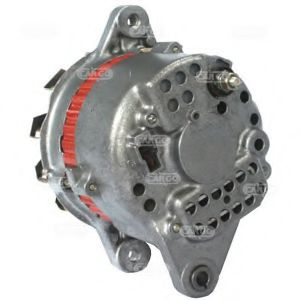 HC-Cargo 110385 Генератор F8B для SUZUKI (Сузуки) HC-Cargo 110385 Генератор F8B для SUZUKI (Сузуки)