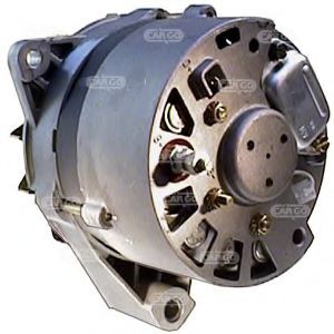 HC-Cargo 110542 Генератор 742. 1 для SKODA (Шкода) HC-Cargo 110542 Генератор 742. 1 для SKODA (Шкода)