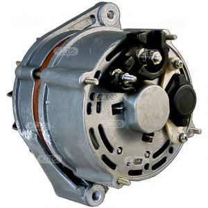 HC-Cargo 111800 Генератор 16SH для OPEL OMEGA A (Опель Омэга а) HC-Cargo 111800 Генератор 16SH для OPEL OMEGA A (Опель Омэга а)