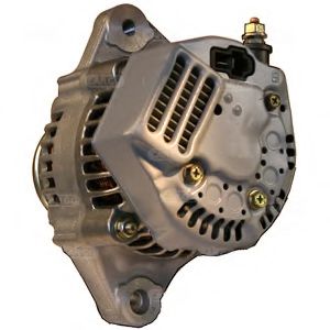 HC-Cargo 111951 Генератор ED10K для DAIHATSU CUORE III (Дайхатсу Cуорэ 3) HC-Cargo 111951 Генератор ED10K для DAIHATSU CUORE III (Дайхатсу Cуорэ 3)
