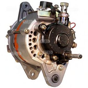 HC-Cargo 112054 Генератор 2L для TOYOTA DYNA 150 (Тойота/тоета Дъна 150) HC-Cargo 112054 Генератор 2L для TOYOTA DYNA 150 (Тойота/тоета Дъна 150)