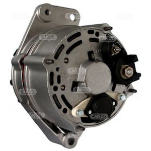 HC-Cargo 112763 Генератор MN для VOLKSWAGEN POLO (Фольксваген Поло) HC-Cargo 112763 Генератор MN для VOLKSWAGEN POLO (Фольксваген Поло)