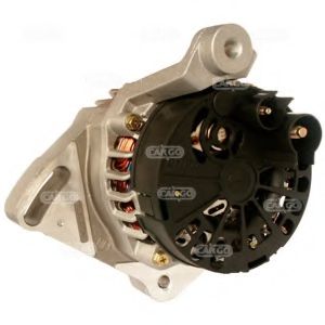 HC-Cargo 113537 Генератор для автомобилей с усиленным рулевым механизмом для FIAT PUNTO (Фиат Пунто) HC-Cargo 113537 Генератор для автомобилей с усиленным рулевым механизмом для FIAT PUNTO (Фиат Пунто)