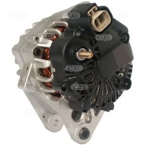 HC-Cargo 113657 Генератор G4JP-G для KIA CERATO (Киа Cэрато) HC-Cargo 113657 Генератор G4JP-G для KIA CERATO (Киа Cэрато)