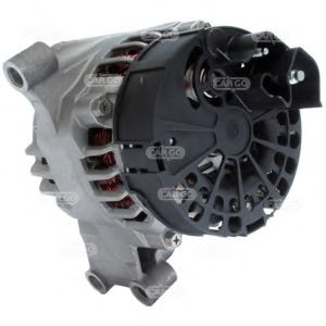 HC-Cargo 113718 Генератор 350A1. 000 для FIAT PANDA (Фиат Панда) HC-Cargo 113718 Генератор 350A1. 000 для FIAT PANDA (Фиат Панда)