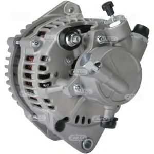 HC-Cargo 113956 Генератор Z17DTH для OPEL ASTRA H (Опель Астра н) HC-Cargo 113956 Генератор Z17DTH для OPEL ASTRA H (Опель Астра н)