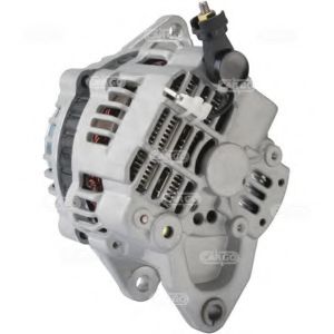 HC-Cargo 114120 Генератор MD25NA для MAZDA B-SERIE (Мазда Б-сэриэ) HC-Cargo 114120 Генератор MD25NA для MAZDA B-SERIE (Мазда Б-сэриэ)