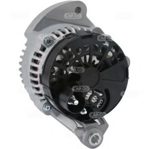 HC-Cargo 114462 Генератор 350A1. 000 для FIAT 500 (Фиат 500) HC-Cargo 114462 Генератор 350A1. 000 для FIAT 500 (Фиат 500)