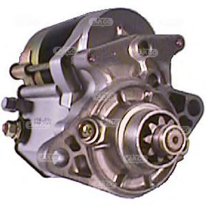 HC-Cargo 110312 Стартер D16 Z2 для HONDA CIVIC V (Хонда Цивик 5) HC-Cargo 110312 Стартер D16 Z2 для HONDA CIVIC V (Хонда Цивик 5)