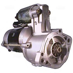 HC-Cargo 110809 Стартер 4D65 для MITSUBISHI COLT/RODEO (Митсубиши/митсубиси Cолт/родэо) HC-Cargo 110809 Стартер 4D65 для MITSUBISHI COLT/RODEO (Митсубиши/митсубиси Cолт/родэо)