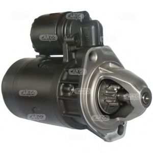 HC-Cargo 110997 Стартер M110. 985 для AUDI 100 (Ауди 100) HC-Cargo 110997 Стартер M110. 985 для AUDI 100 (Ауди 100)