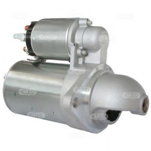 HC-Cargo 111127 Стартер 12ST для OPEL (Опель) HC-Cargo 111127 Стартер 12ST для OPEL (Опель)