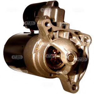 HC-Cargo 111994 Стартер CDZ (TU9M) для PEUGEOT 206 SW (Пежо 206 св) HC-Cargo 111994 Стартер CDZ (TU9M) для PEUGEOT 206 SW (Пежо 206 св)