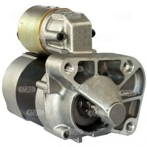 HC-Cargo 112218 Стартер K7M702 для RENAULT (Рено) HC-Cargo 112218 Стартер K7M702 для RENAULT (Рено)