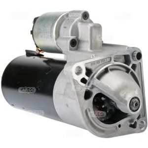 HC-Cargo 114020 Стартер<br >VM39C, VM40C 