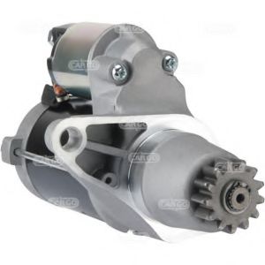 HC-Cargo 114037 Стартер<br >1MZ-FE 