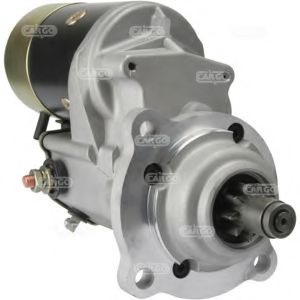 HC-Cargo 114047 Стартер<br >D6A180 