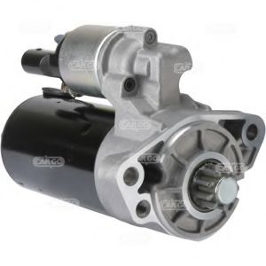 HC-Cargo 115502 Стартер CRCA для AUDI Q7 (Ауди Кью 7) HC-Cargo 115502 Стартер CRCA для AUDI Q7 (Ауди Кью 7)