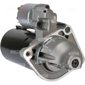 HC-Cargo 115505 Стартер для IVECO DAILY IV (Ивеко Даилъ иv) HC-Cargo 115505 Стартер для IVECO DAILY IV (Ивеко Даилъ иv)